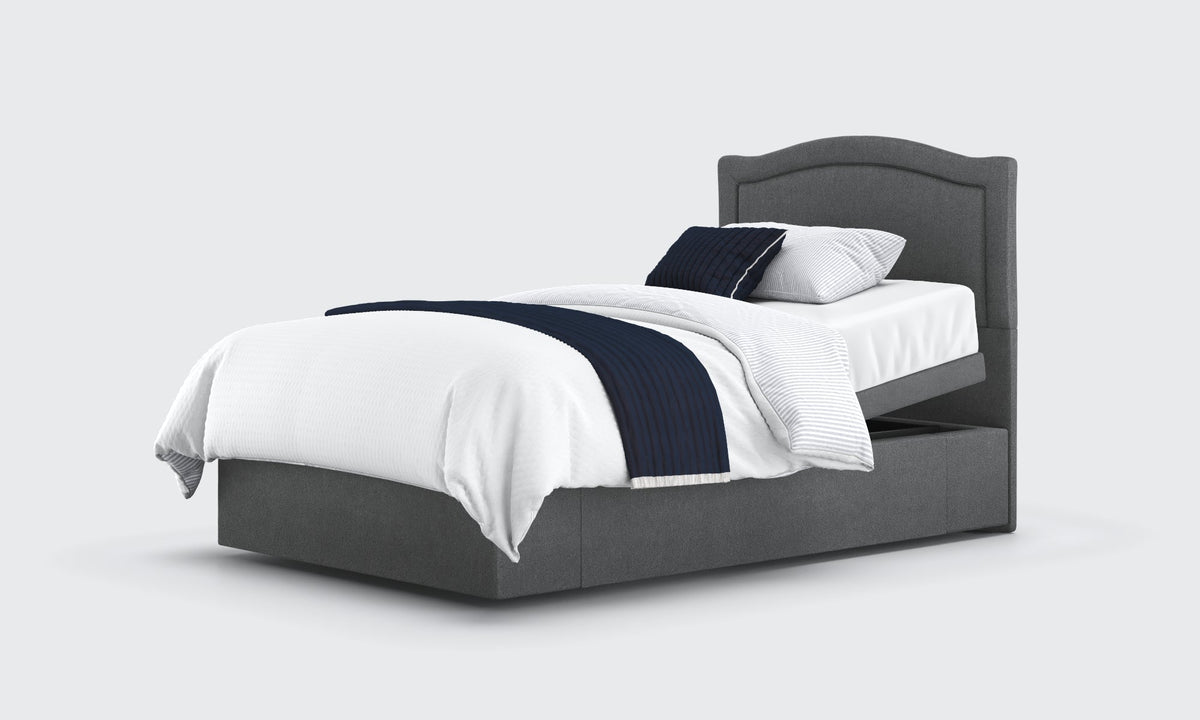 Pearl Motion Divan Adjustable Bed