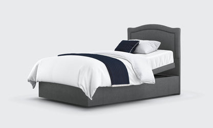 Pearl Motion Divan Adjustable Bed