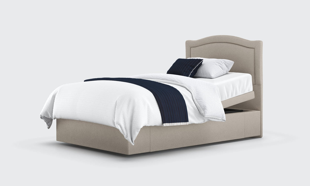 Pearl Motion Divan Adjustable Bed