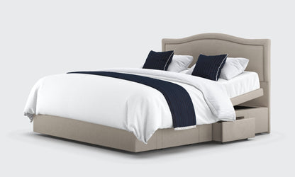Pearl Motion Divan Adjustable Bed
