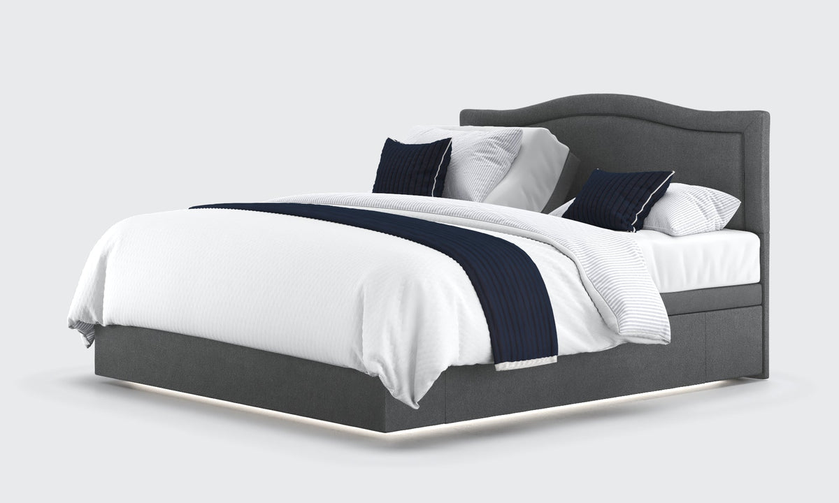Pearl Motion Divan Adjustable Bed