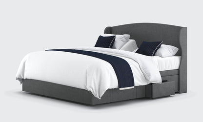 Ruby Motion Divan Adjustable Bed