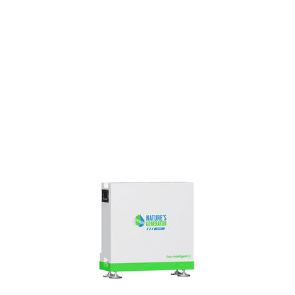 MyGrid Solar Battery