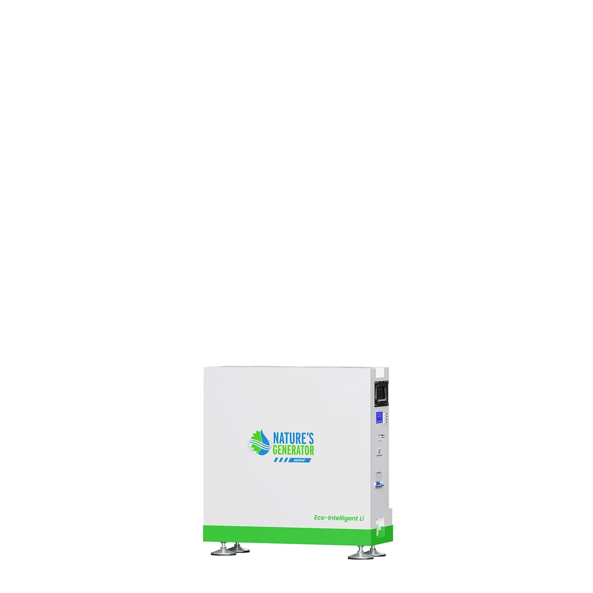 MyGrid Solar Battery