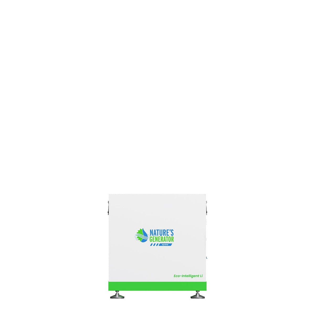 MyGrid Solar Battery