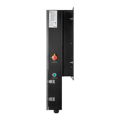Rich Solar NOVA 12K | 12000 Watt 48V Split Phase Hybrid Inverter