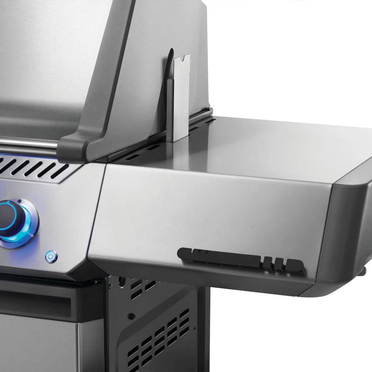 Napoleon Prestige 500 RSIB w/ Infrared Side and Rear Burner (Stainless Steel) 6-Burner