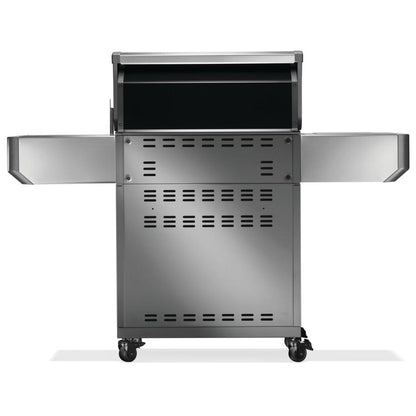 Napoleon Prestige 500 Connected RSIB w/ Infrared Side and Rear Burner (Stainless Steel) 6-Burner w/ WiFi & Bluetooth