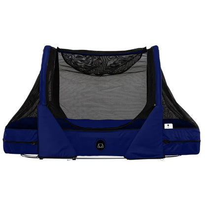 Abrams Nation Safety Sleeper 200 Model Bed for Special Needs