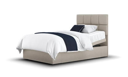 Opal Motion Divan Adjustable Bed