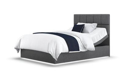 Opal Motion Divan Adjustable Bed