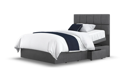 Opal Motion Divan Adjustable Bed