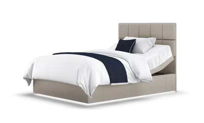 Opal Motion Divan Adjustable Bed