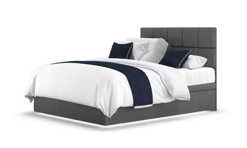 Opal Motion Divan Adjustable Bed