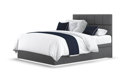 Opal Motion Divan Adjustable Bed