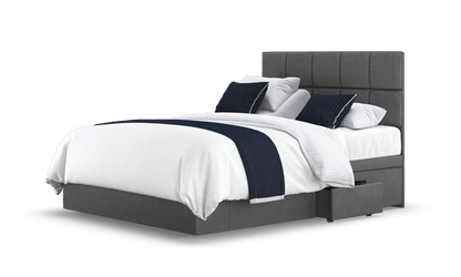 Opal Motion Divan Adjustable Bed