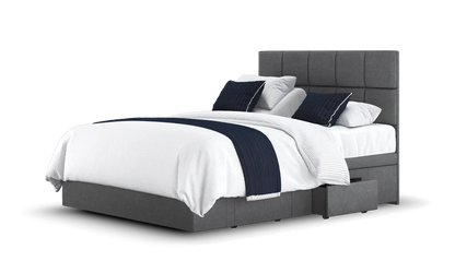Opal Motion Divan Adjustable Bed