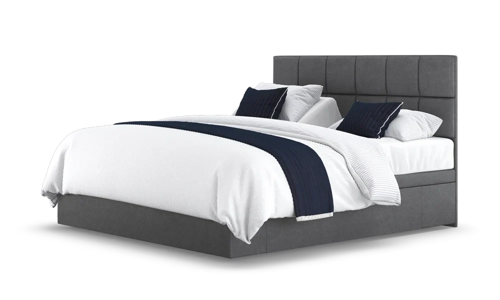 Opal Motion Divan Adjustable Bed