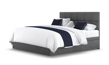 Opal Motion Divan Adjustable Bed