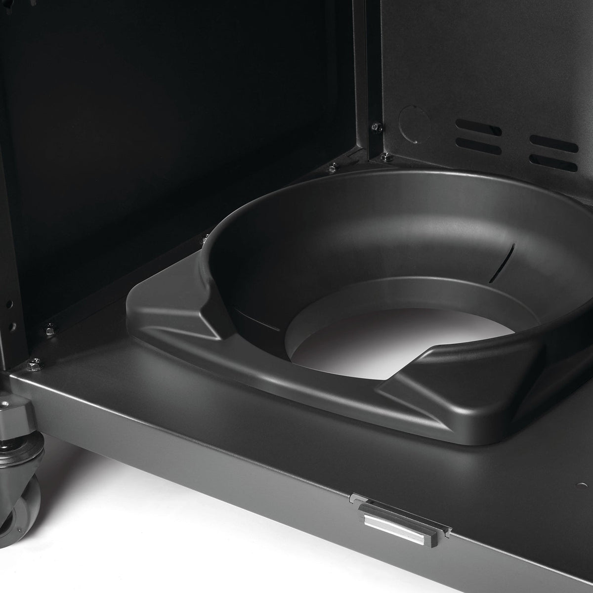 Napoleon Prestige 500 Phantom Connected RSIB w/ Infrared Side and Rear Burner (Matte Black) 6-Burner w/ WiFi & Bluetooth