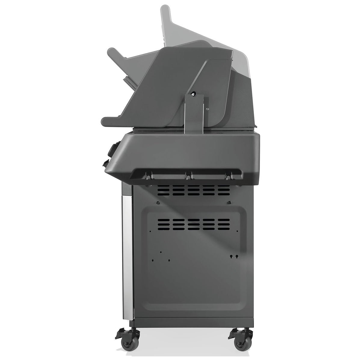 Napoleon Prestige 665 Connected RSIB w/ Infrared Side and Rear Burner (Stainless Steel) 7-Burner w/ WiFi & Bluetooth