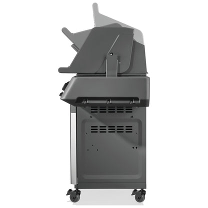 Napoleon Prestige 665 Connected RSIB w/ Infrared Side and Rear Burner (Stainless Steel) 7-Burner w/ WiFi & Bluetooth