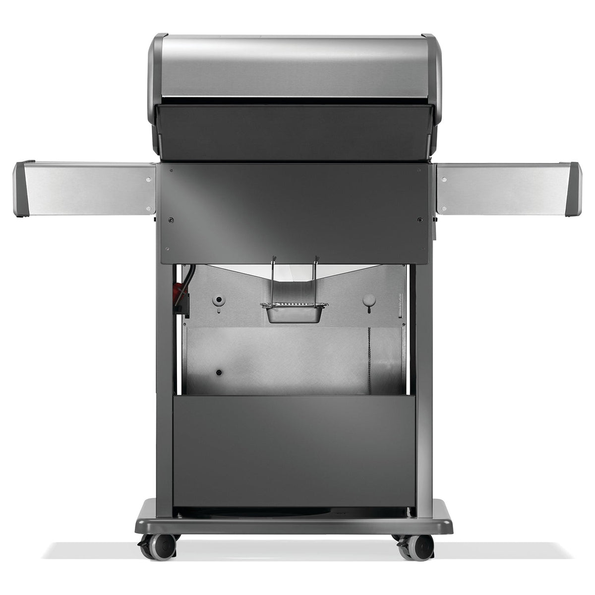Napoleon Rogue 425 Gas Grill (Stainless Steel) 3-Burner