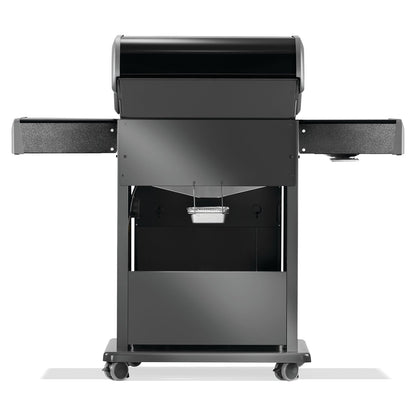 Napoleon Rogue PRO 425 SIB w/ Infrared Side Burner (Black) 4-Burner