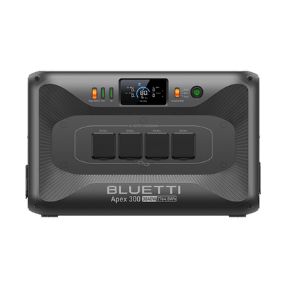 Bluetti Apex 300 Portable Power Station