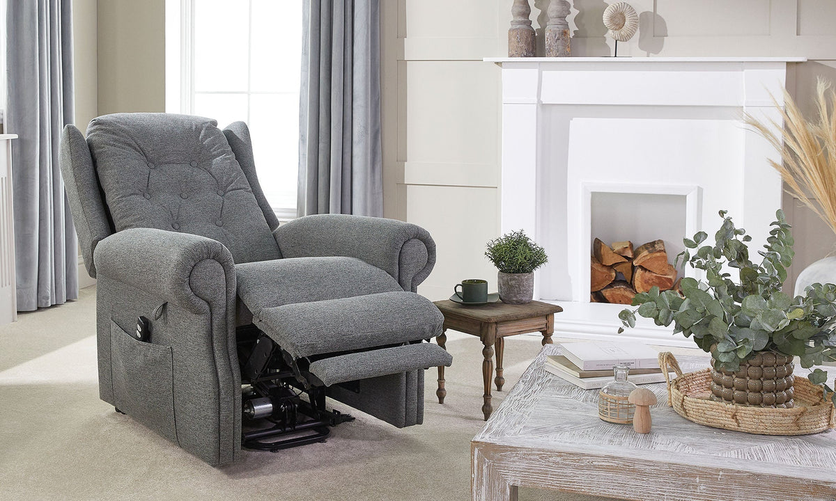 Parker Riser Recliner Chair