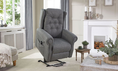 Parker Riser Recliner Chair