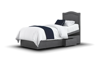 Pearl Motion Divan Adjustable Bed
