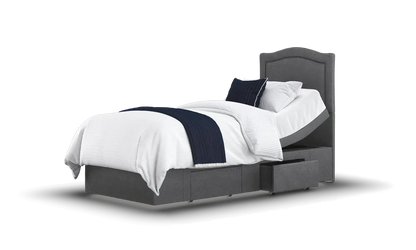 Pearl Motion Divan Adjustable Bed