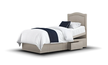 Pearl Motion Divan Adjustable Bed