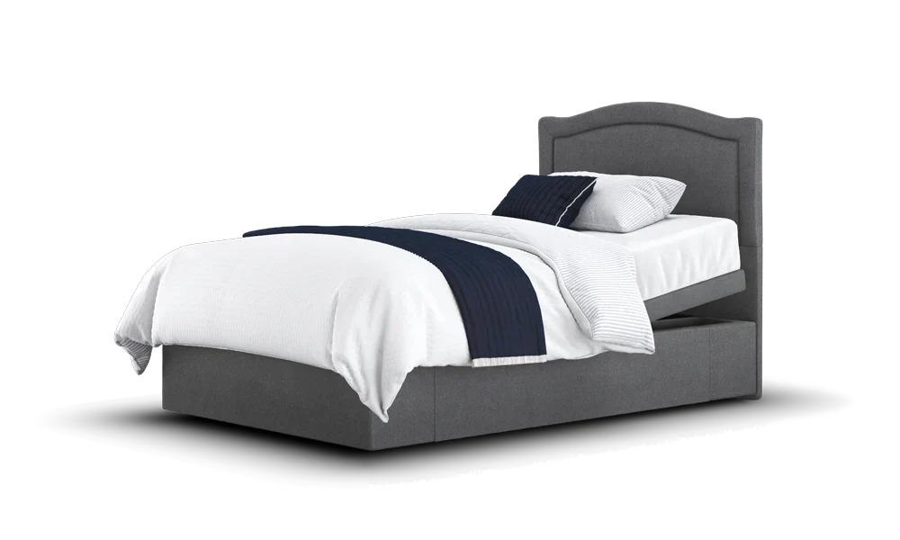 Pearl Motion Divan Adjustable Bed