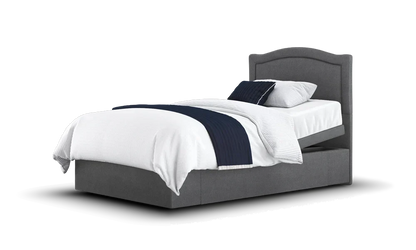 Pearl Motion Divan Adjustable Bed