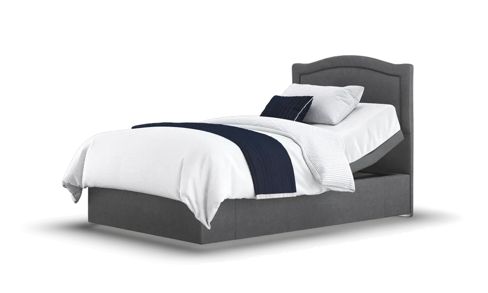 Pearl Motion Divan Adjustable Bed
