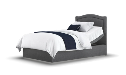 Pearl Motion Divan Adjustable Bed