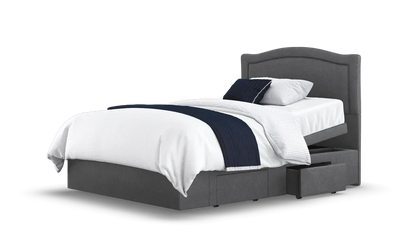 Pearl Motion Divan Adjustable Bed