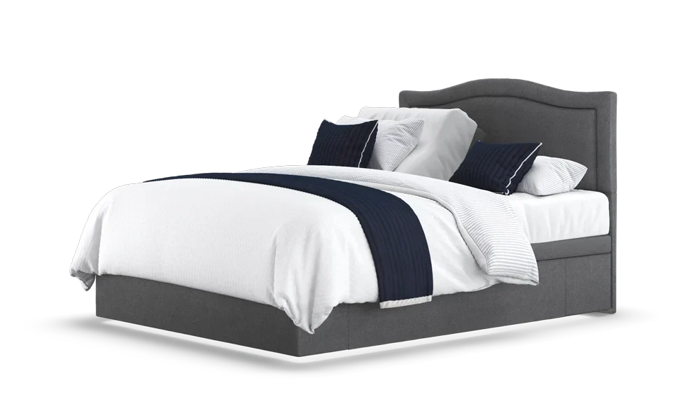Pearl Motion Divan Adjustable Bed