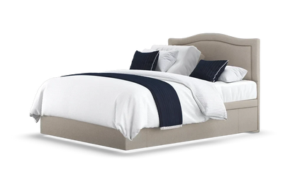 Pearl Motion Divan Adjustable Bed