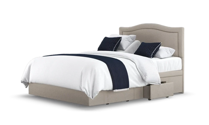 Pearl Motion Divan Adjustable Bed