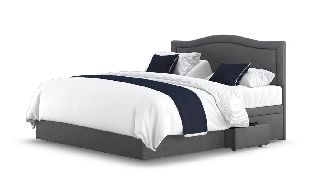 Pearl Motion Divan Adjustable Bed
