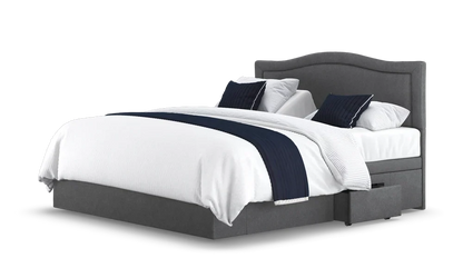 Pearl Motion Divan Adjustable Bed