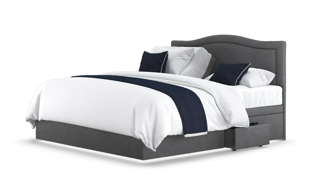 Pearl Motion Divan Adjustable Bed