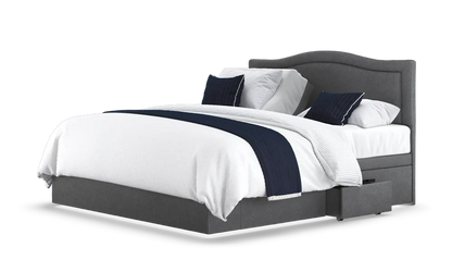 Pearl Motion Divan Adjustable Bed
