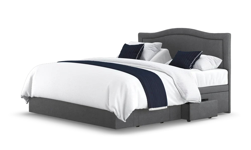 Pearl Motion Divan Adjustable Bed