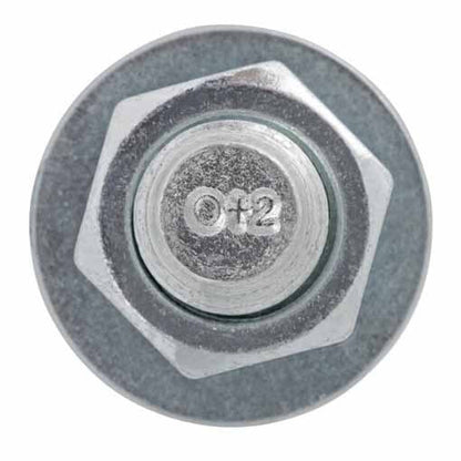 Powers 7427SD2 1/2" X 8-1/2" SD2 Power-Stud+ Expansion Bolt - Wedge Bolt