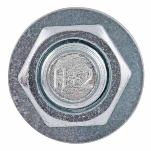 Powers 7433SD2 5/8" X 5" SD2 Power-Stud+ Expansion Bolt - Wedge Bolt