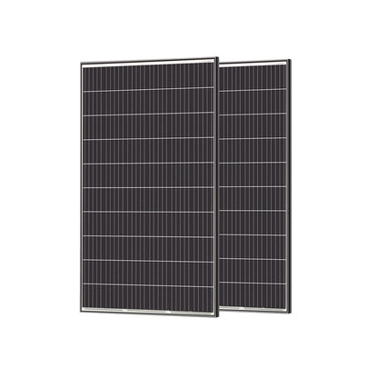 Renogy 320W Rigid Solar Panel (Double Piece)
